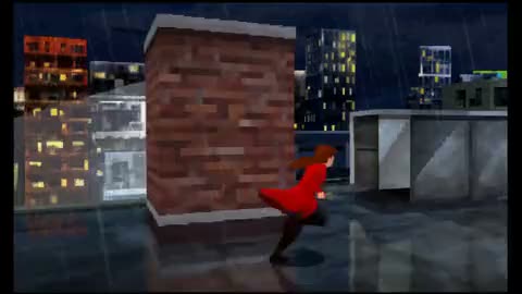 H3 Low Poly preview