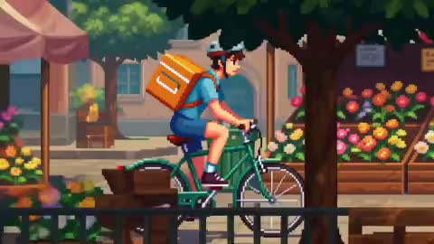 H3 16-bit Pixel preview